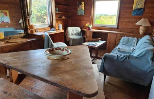 Le Terrier sur la dune de Tronoën - Foto 4