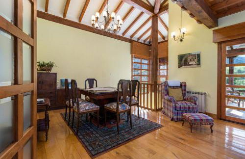 Exclusivo Chalet en Potes - Foto 18