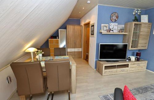 Ferienwohnung Nordlicht - Foto 9