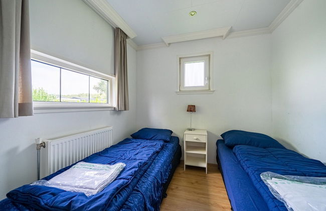 Well-kept Chalet not far From the Biesbosch - Foto 4