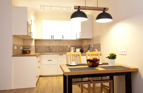 Apartament Sound of the Sea - Photo 16