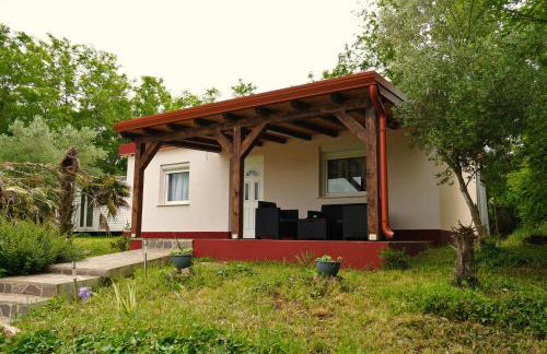Bungalow ANMA, budget friendly - Photo 17