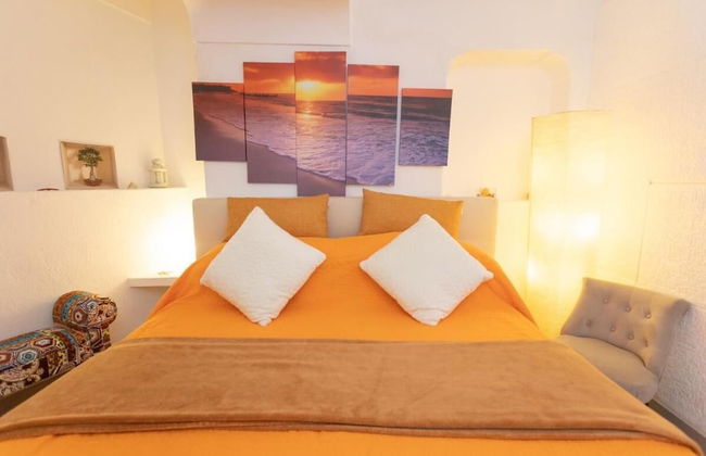 "Le Finestrelle Apartment" - Photo 3