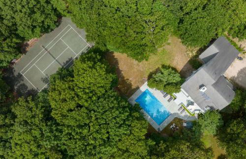 Meadowood Manor by Rove Travel - 6BR Outdoor Spaces - Foto 4