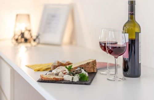 Quick Home Garden Apt - Foto 11