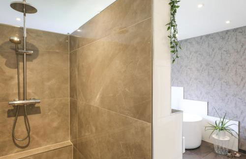 Holiday Home Sonnenschein by Interhome - Foto 53