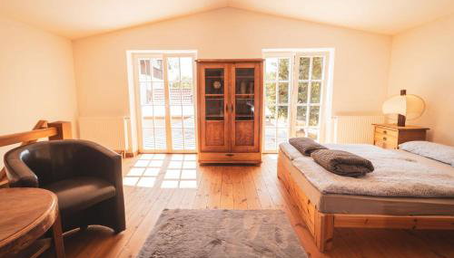 Privates Ferienhaus mit großem Garten - Photo 5