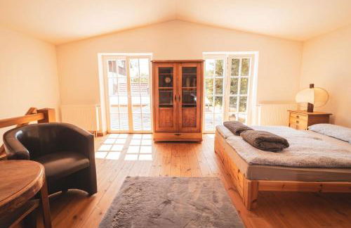 Privates Ferienhaus mit großem Garten - Foto 5