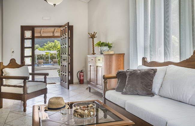 Emily Villas - Foto 36