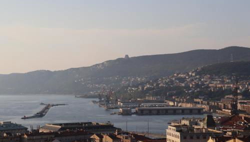 IR Panoramic - Photo 1