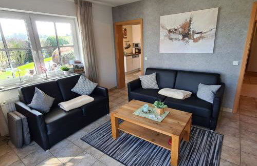 "moseltor" Comfortable Holiday Residence - Foto 25