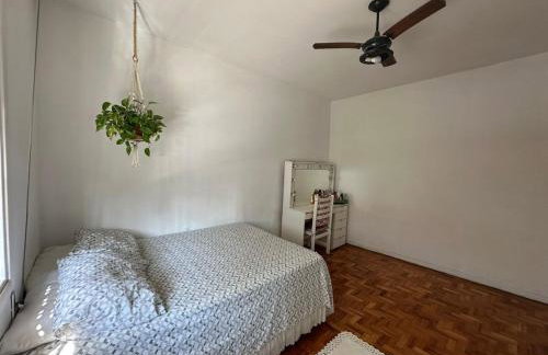 Casa sobrado espaçosa com 3 quartos em Santos - Foto 21