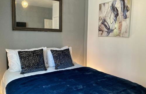 Cecil Luxe Stay Stylish Swansea Apartment - Foto 22