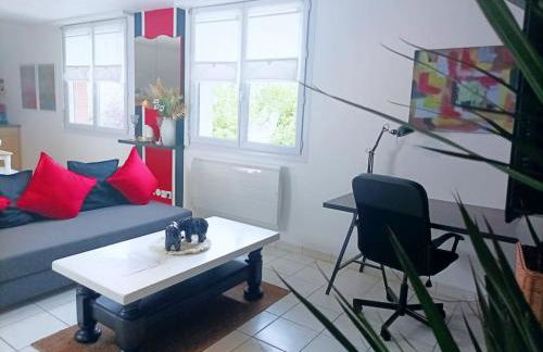 Le Duplex Décontracté - Photo 11