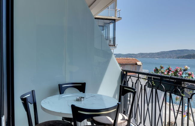 Emirganli Suites - Photo 37