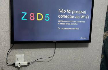 Casa 10 minutos do Centro e Paraguai - Ar Condicionado e estacionamento - Foto 12