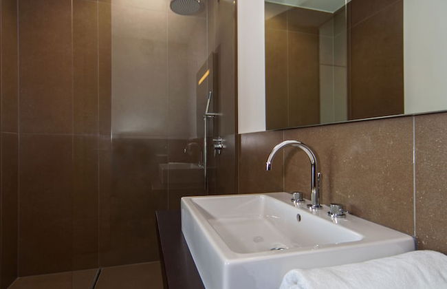 Golden Rays Luxury Villas - Foto 59