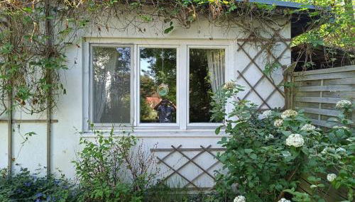 Gartenhaus in Potsdam Wilhelmshorst - Foto 2, Garden