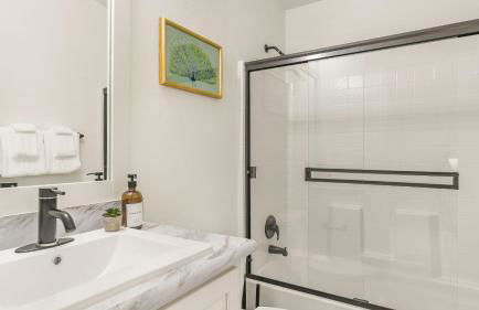 Sip and Stay at Vahali Vineyards by AvantStay Modern Wine Country Duo Outdoor Dining Vineyard Views - Foto 38