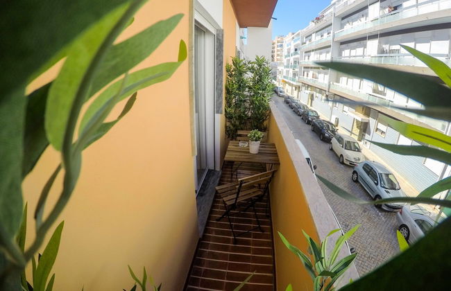 Luxury Flat With Amazing Terrace in Faro - Foto 51