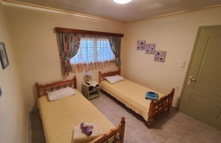 Liakos' Apartments - Foto 45