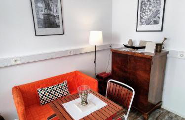 Olive Tree City Apartment - Foto 15