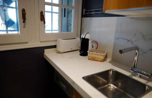 Apartment Llevant with access to the sea - Photo 15