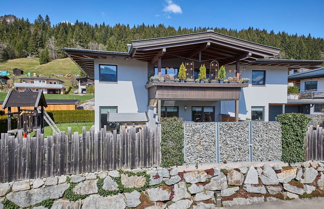 Apartment Wallner - Foto 49