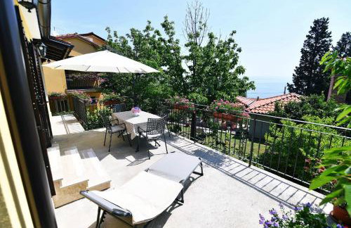 Charming Holiday Home With Terrace and Garden - One Bedroom Holiday Home - Foto 23