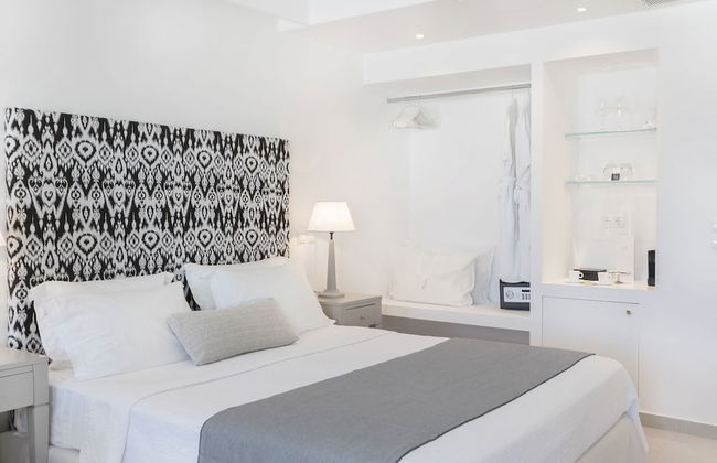 Stelia Mare Boutique Hotel - Foto 22