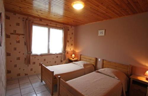 Gîte idéal pour cure thermale, proche port de plaisance, terrasse et grand terrain. - FR-1-589-69 - Foto 4