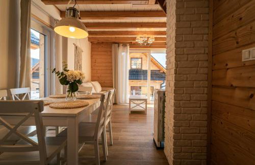 Zacisze Pod Sowim Skrzydłem - Foto 47