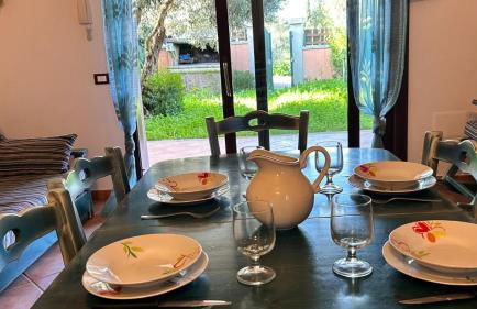 Casa L'Ulivo - Foto 23