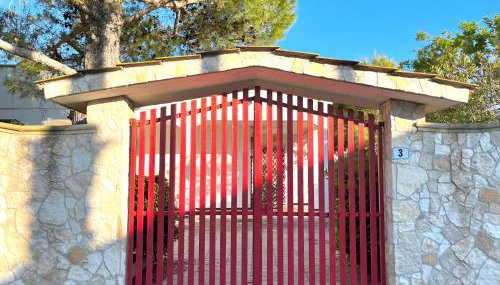 La villetta di Spiaggiabella - Foto 2