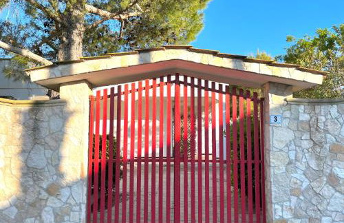 La villetta di Spiaggiabella - Foto 2