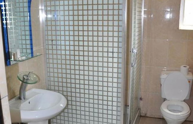 Beni Apartment And Suites - Foto 6