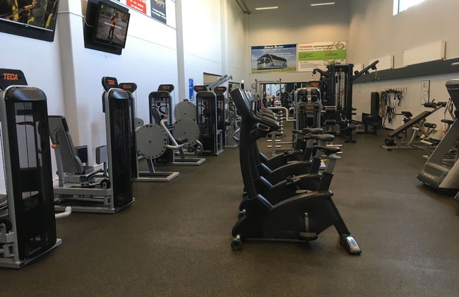 Arena Midt - Foto 16