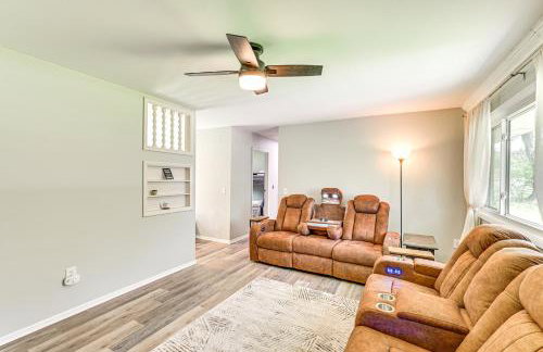 2 Mi to Dtwn Family Home in Warsaw! - Foto 5