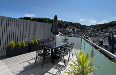 Contemporary 3-Bedroom Home with Stunning Views - Foto 4