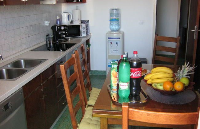 Apartment Marinely - Foto 17