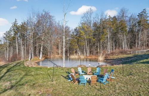 The Willowbrook Catskills - Foto 11