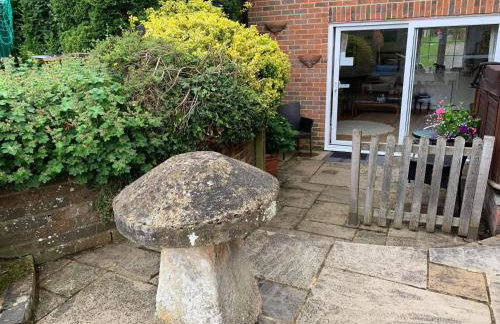 Lane End Cottage, Ovington - Foto 47