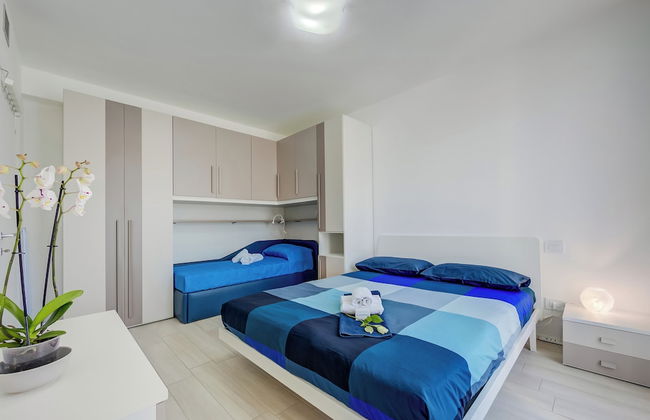 Una Meta Tra Gli Ulivi - Foto 3