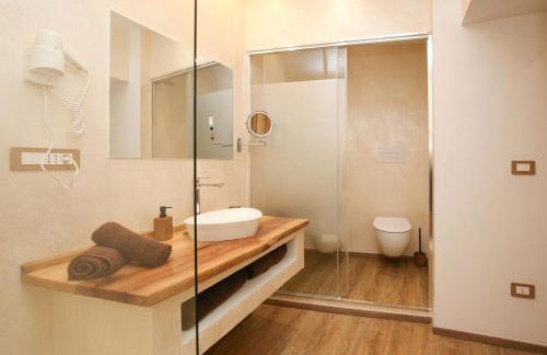 Romantic private pool room Relax in Castelsardo - Photo 16