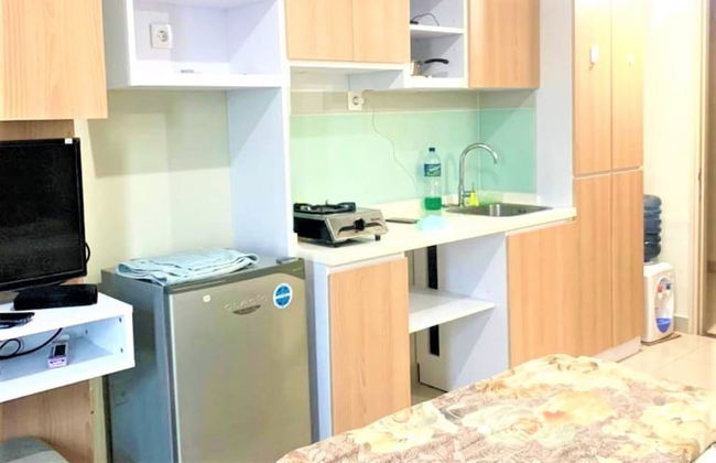 Springlake Apartment Summarecon by Veeroom - Foto 4