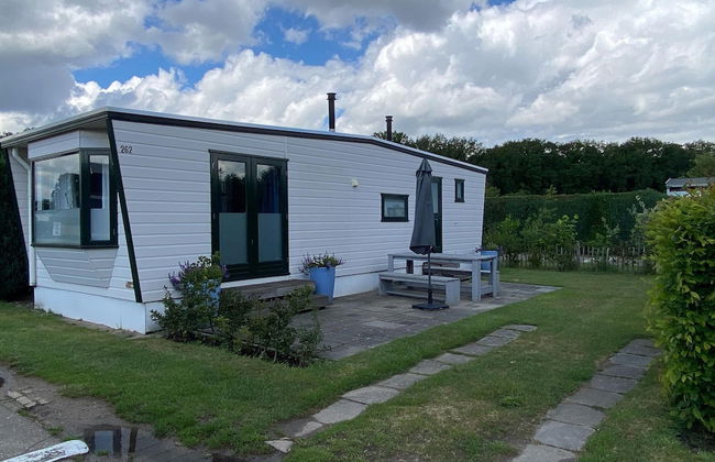 Chalet Near Drunense Dunes in Van Gogh Style - Photo 1