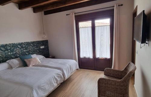 Casa Rural Alcolea del Pinar - Foto 34