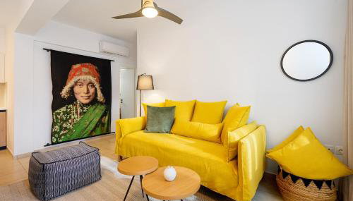 Aretousa InCreteble Cretan Residences Collection - Foto 3