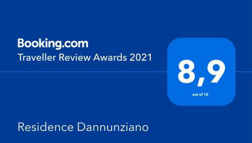 Dannunziano Aparthotel - Foto 2