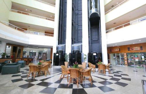 Tropical Executive Flat Vista da Orla - Foto 14